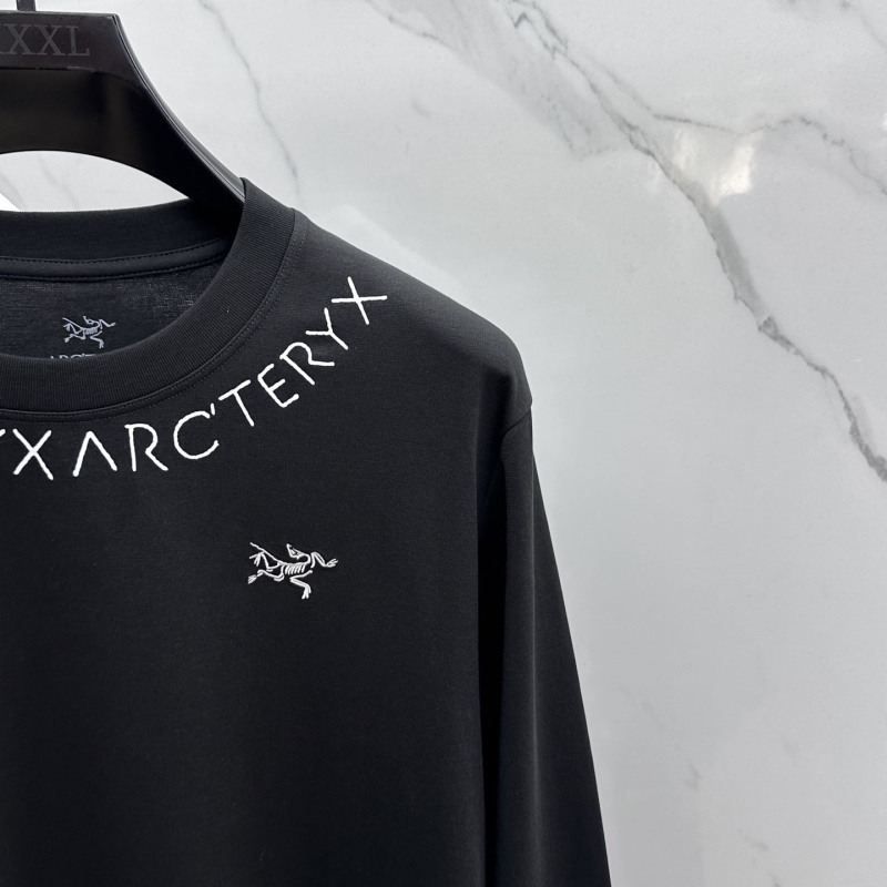 Arcteryx T-shirts